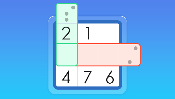 color sudoku game board