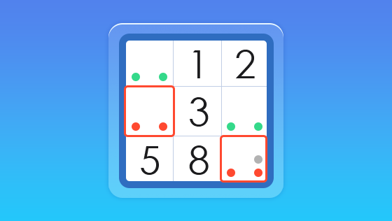 binary sudoku game